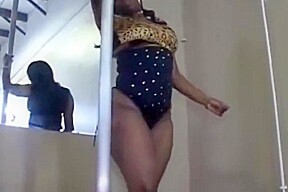 Strip Tease