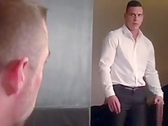Strong anal betwixt 2 lads