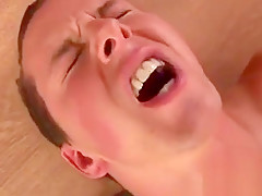 Studs anal fucking in bi show