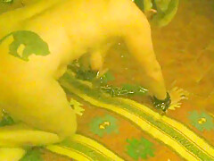 Submissive Laka 20