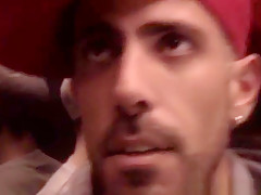 Submissive stud rimmed and assfucked