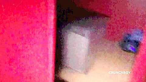 Suckin Straight Dick In Glory Holes - StraightBoysFuckGay