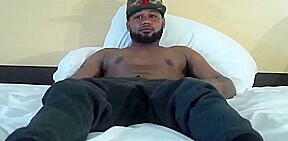 Sucking big black cock anal interracial latin 4