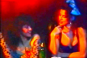 Sulkas Nightclub !