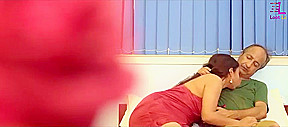 Sunaina Bhabhi Affair With Sasur