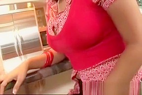 Sunny Leone Getting Nasty With Her