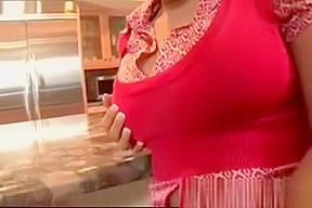 Sunny Leone Getting Nasty With Her