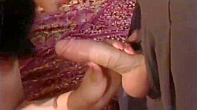 Super Sexy Broad Gets Both Holes Drilled Like An Oil Field