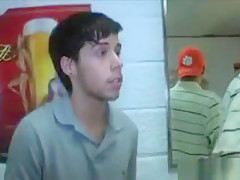 Super twinks fucking games