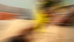 Surprise birthday party LLE023 - PissVids