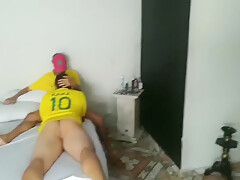 Suruba Da Copa Two