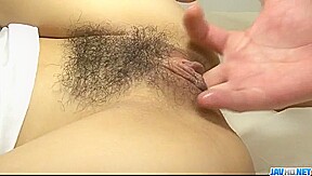 Swe Nagisa Aiba craves for dick in her cherry