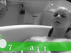 Swedish Anna Astrom (VI)