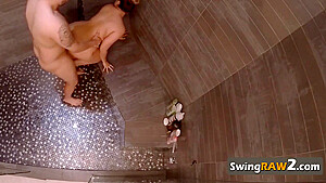 Sweet Hottie Blowing Monster Dick