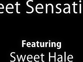 Sweet Sensations - Sweet Hale