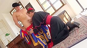 Swiss Guard