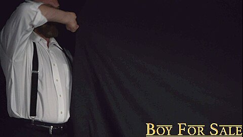 THE BOY DANNY Chapter 1 - The Merchandise