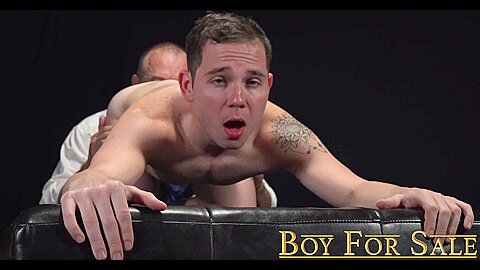 THE BOY DANNY Chapter 1 - The Merchandise
