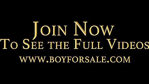 THE BOY RIVER Chapter 1 - The Merchandise