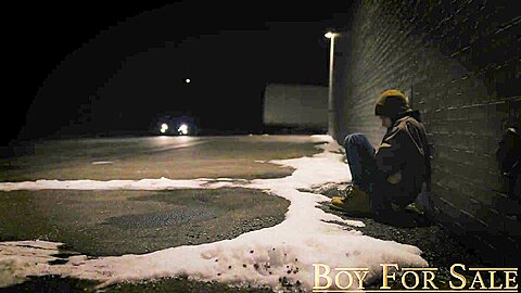 THE BOY RIVER Chapter 1 - The Merchandise