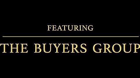 THE BUYER'S GROUP Chapter 8 - Party Favor