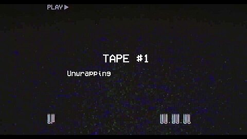 THE DOCTOR'S Step son Tape 1 - Unwrapping My Boy's Package