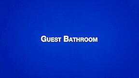 TOM Chapter 5 - Guest Bathroom