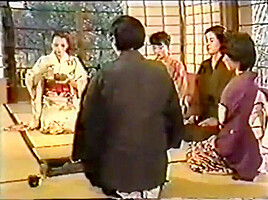 Taguchi Yukari Japanese Erotica: The Kimono (Japorn)