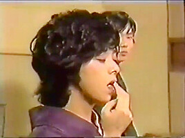 Taguchi Yukari Japanese Erotica: The Kimono (Japorn)