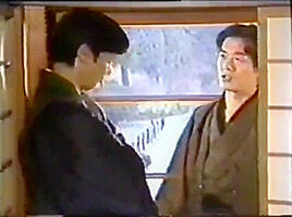 Taguchi Yukari Japanese Erotica: The Kimono (Japorn)