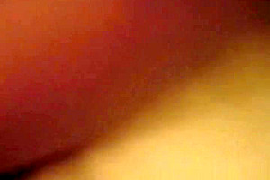 Tainara Bovers is dancing and stripping