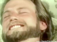 Take A Nostalgic Trip Back To The Seventies For Fun Porno