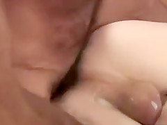 Take Step daddy's Monster Cock