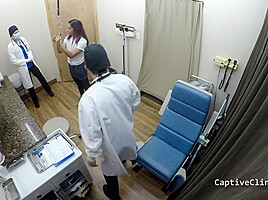 Taken: By Your Government - Rebel Wyatt - Part 5 of 5 - CaptiveClinic