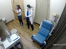 Taken: By Your Government - Rebel Wyatt - Part 5 of 5 - CaptiveClinic