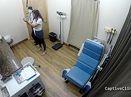 Taken: By Your Government - Rebel Wyatt - Part 5 of 5 - CaptiveClinic