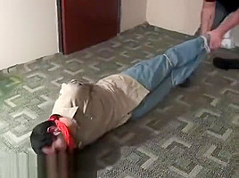 Taking Out The Gaurd