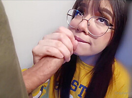 Tan Japanese Gyaru In Pov Hand