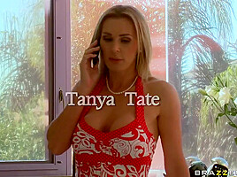 Tanya Tate Lesbians