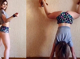 Tasya Mini Twerk PMV