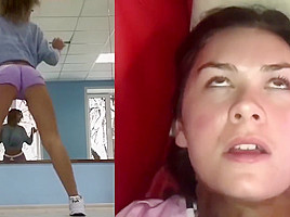 Tasya Mini Twerk PMV