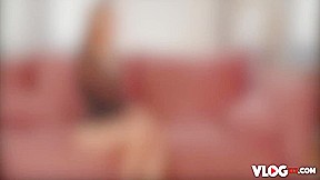 Tattooed Sucking Huge Dick Before Fucking - Tiffany Tatum And Max Dyor