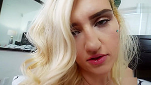 Tattooed teen 18+ girlfriend anal banging