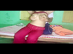 Taught Step Brother Fucking To Leave His Real Younger Step Sister
