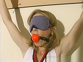 Taylor Little - Taylor Tied Up