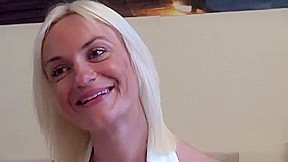 Teasing experienced lady Cameron St  Claire in best ever amateur porn tape