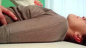 Teeny depraved by mature couple