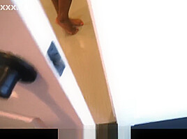 TeenyBlack - Hot Ass Ebony Banged By StepBro