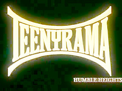 Teenyrama Special 2