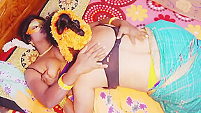 Telugu Lesbian Sex, Atta Kodalu Puku Gula